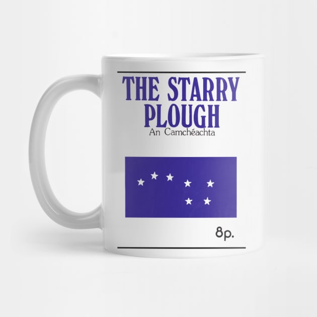 The Starry Plough by feck!